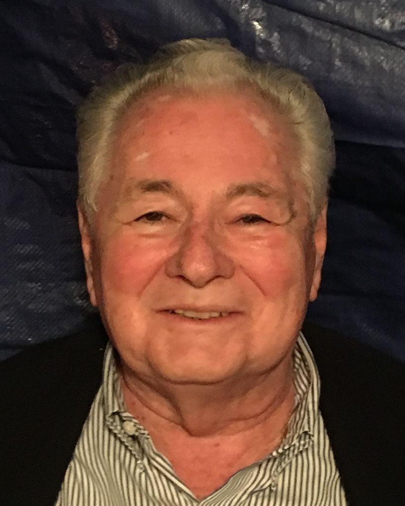 Robert Jeremiah Bolger Profile Photo