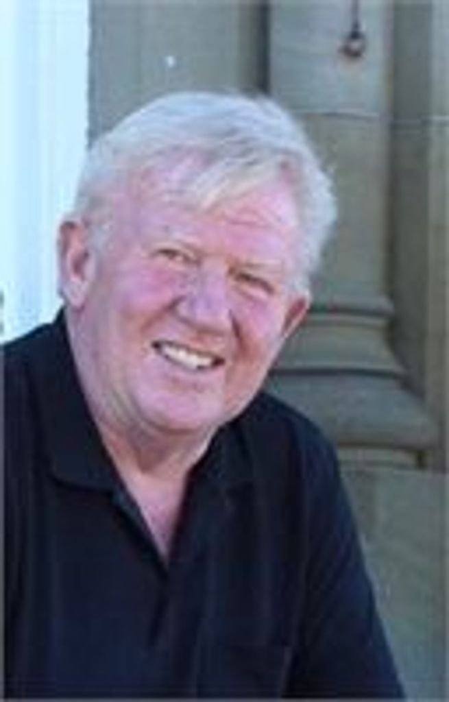 Patrick Joseph Lynch