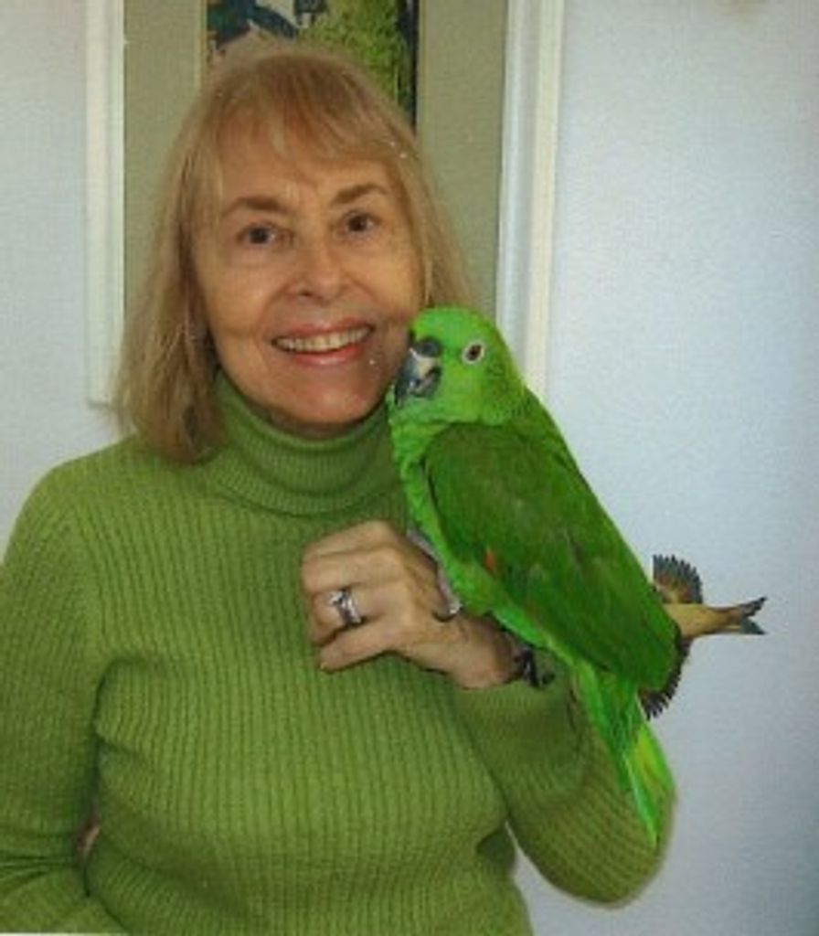 Rose Malkin