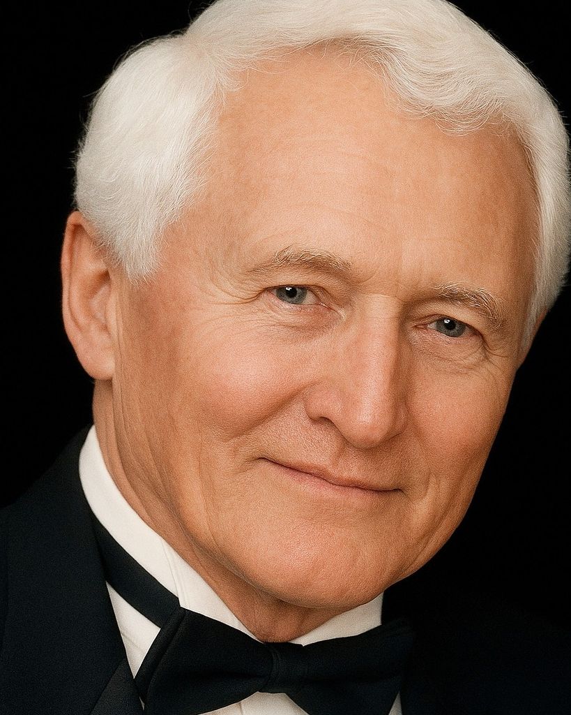 DAVID B. LUNDE Profile Photo