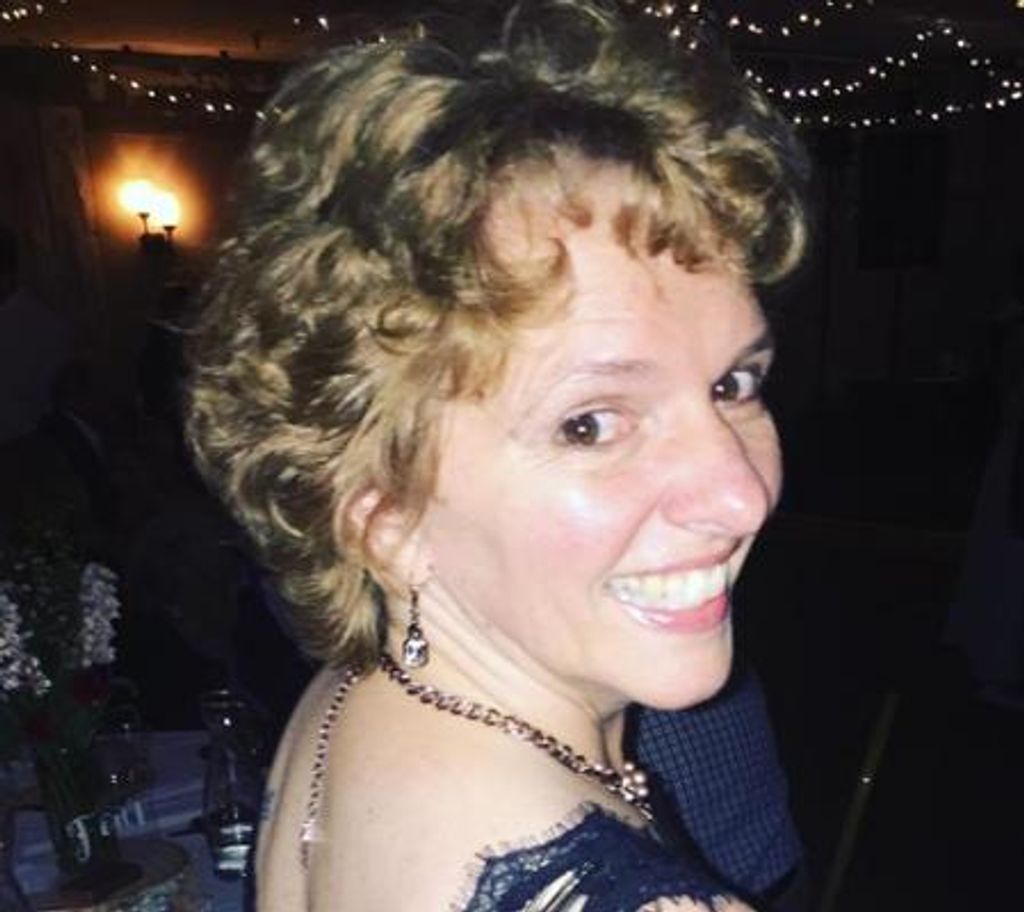 Pamela Virginia Zawistowski