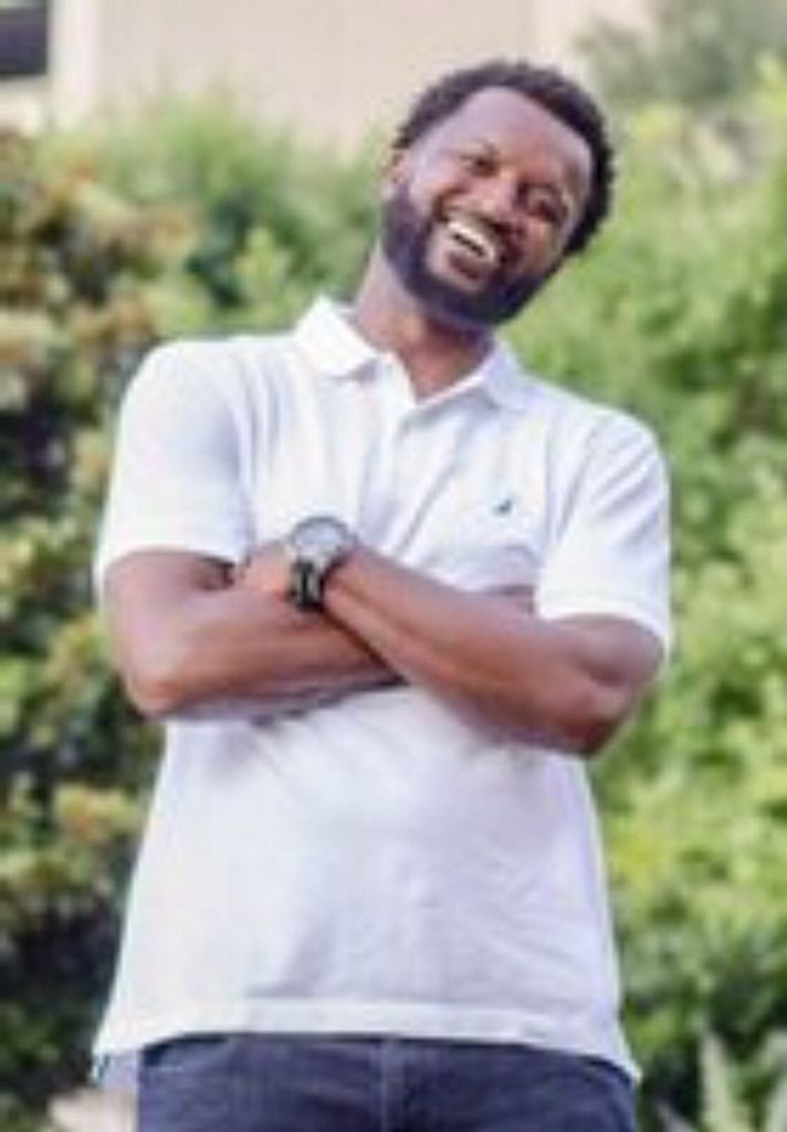 Darryl Bailey