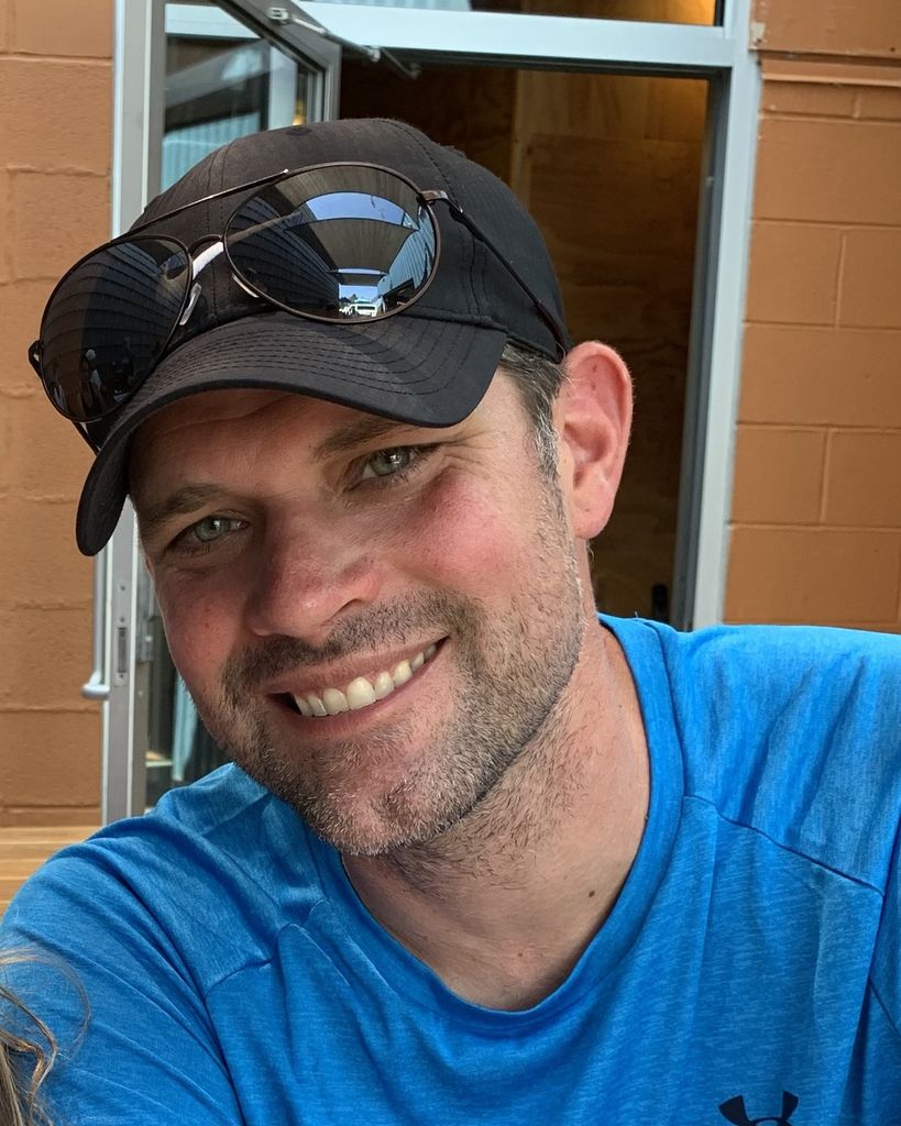 Jeremiah D. Mcbee Profile Photo
