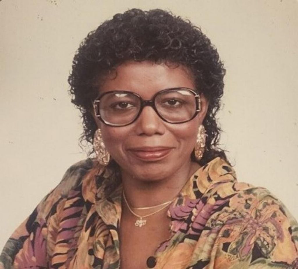Gloria Jean Merriweather Profile Photo