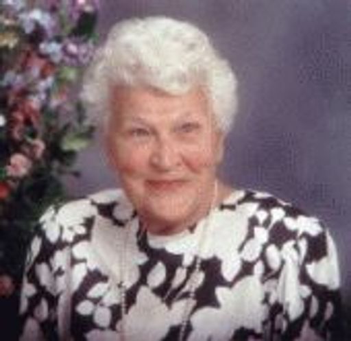 Virginia Florence Tarp Profile Photo
