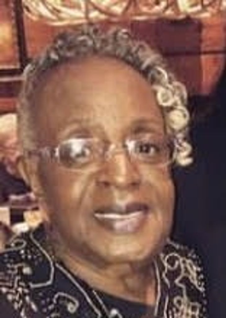 Betty Jo Hill