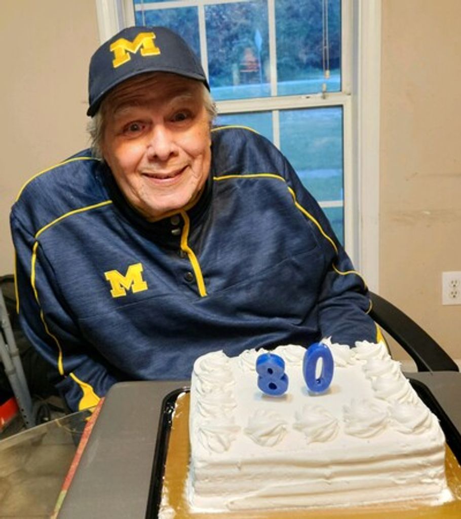 William Carl Zimmer Profile Photo