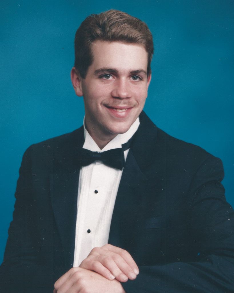 Brian Fischer Profile Photo