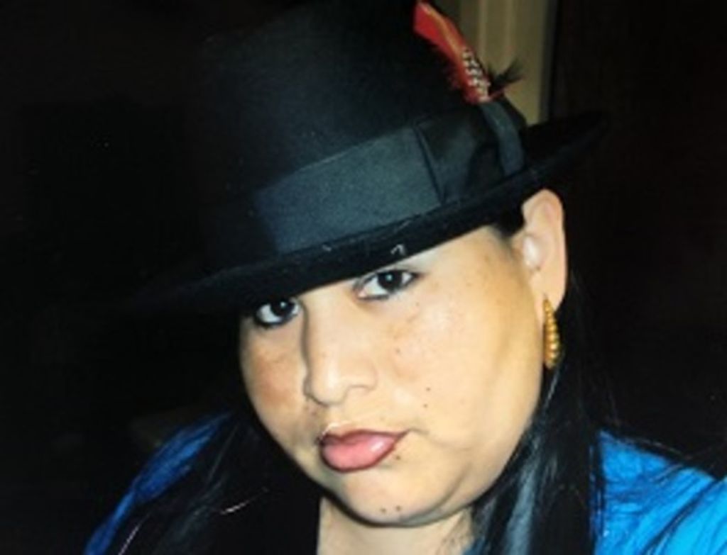 Kristie Linda Corpus