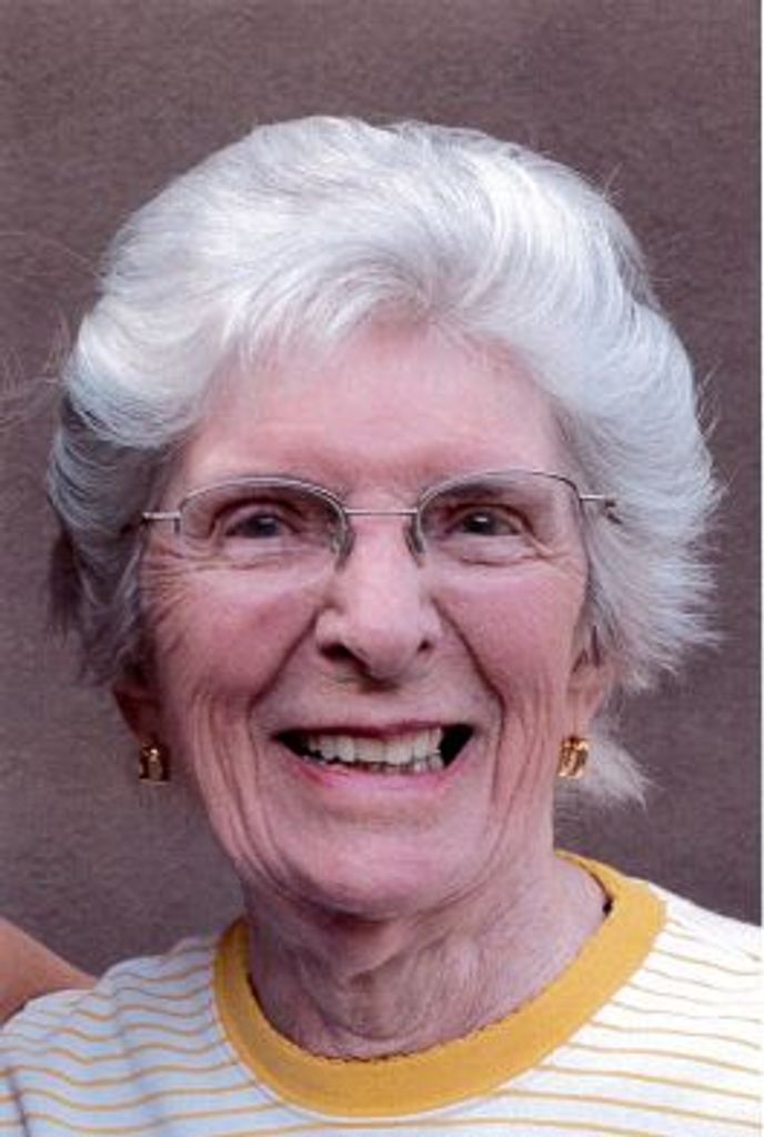 Barbara Burbank