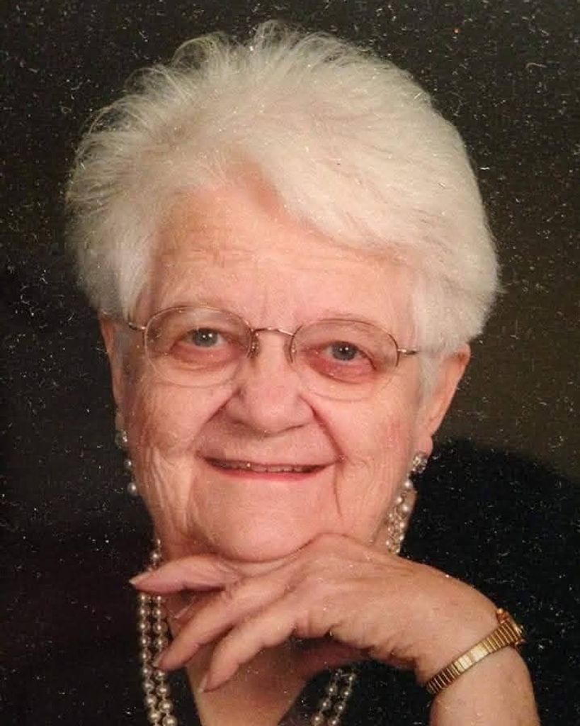 Delores Hanson Profile Photo