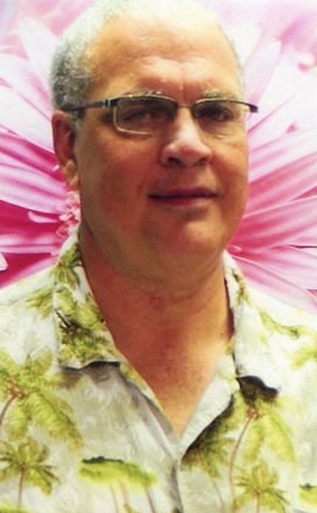 Paul C. Haywood Profile Photo