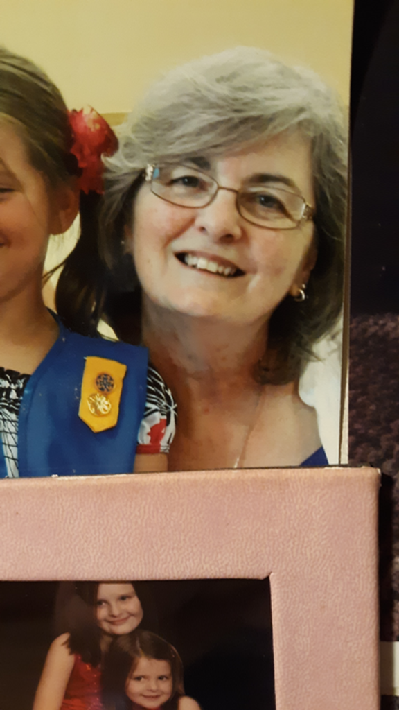 Sally Hanch