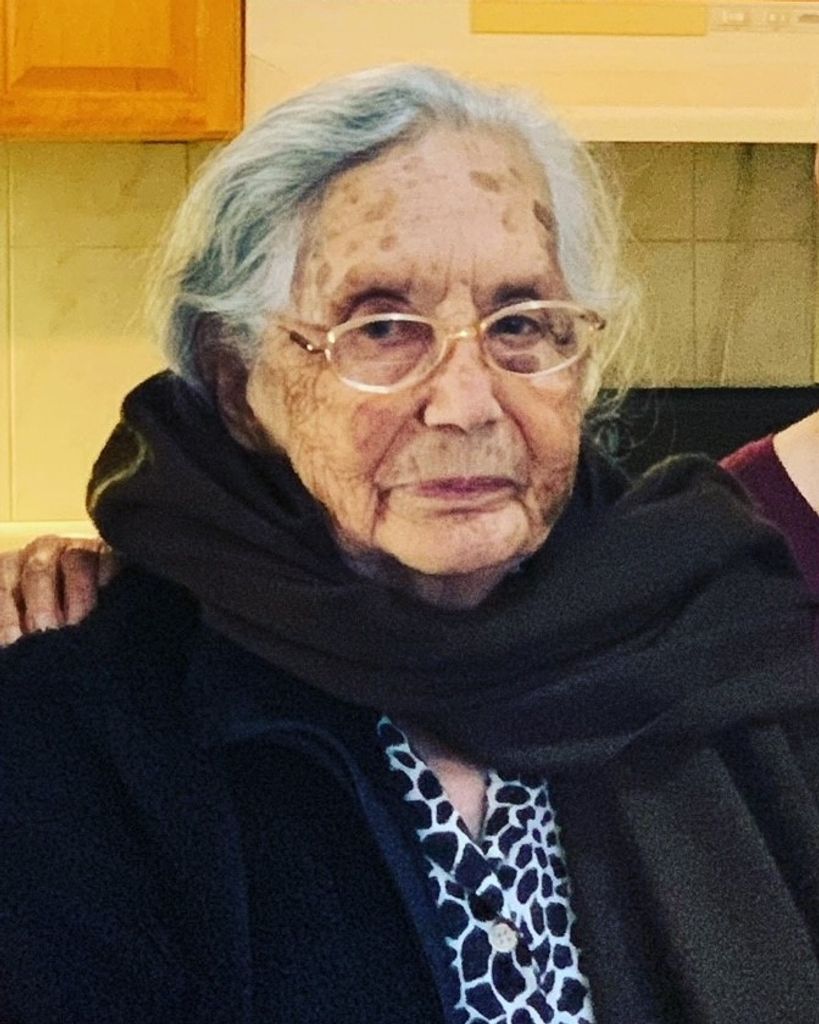 Maria Ignacia Garcia Luna