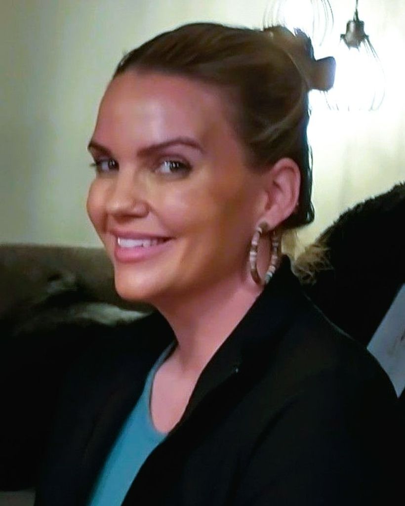 Carrie A. Munson Profile Photo
