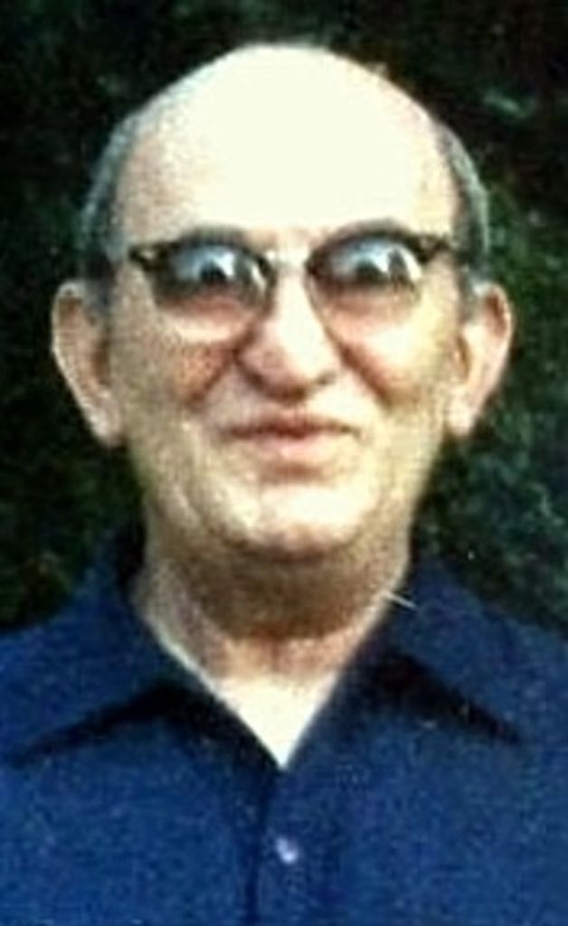 Ira K. Dombach, Jr.