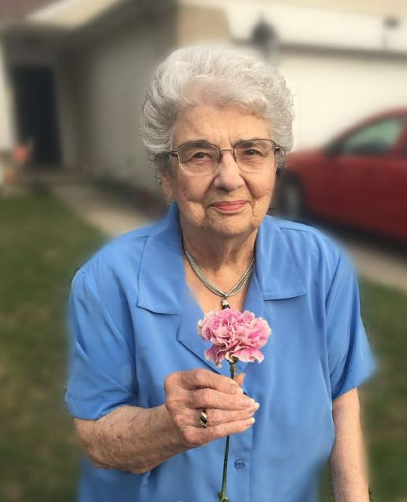 Lorraine T. Holden
