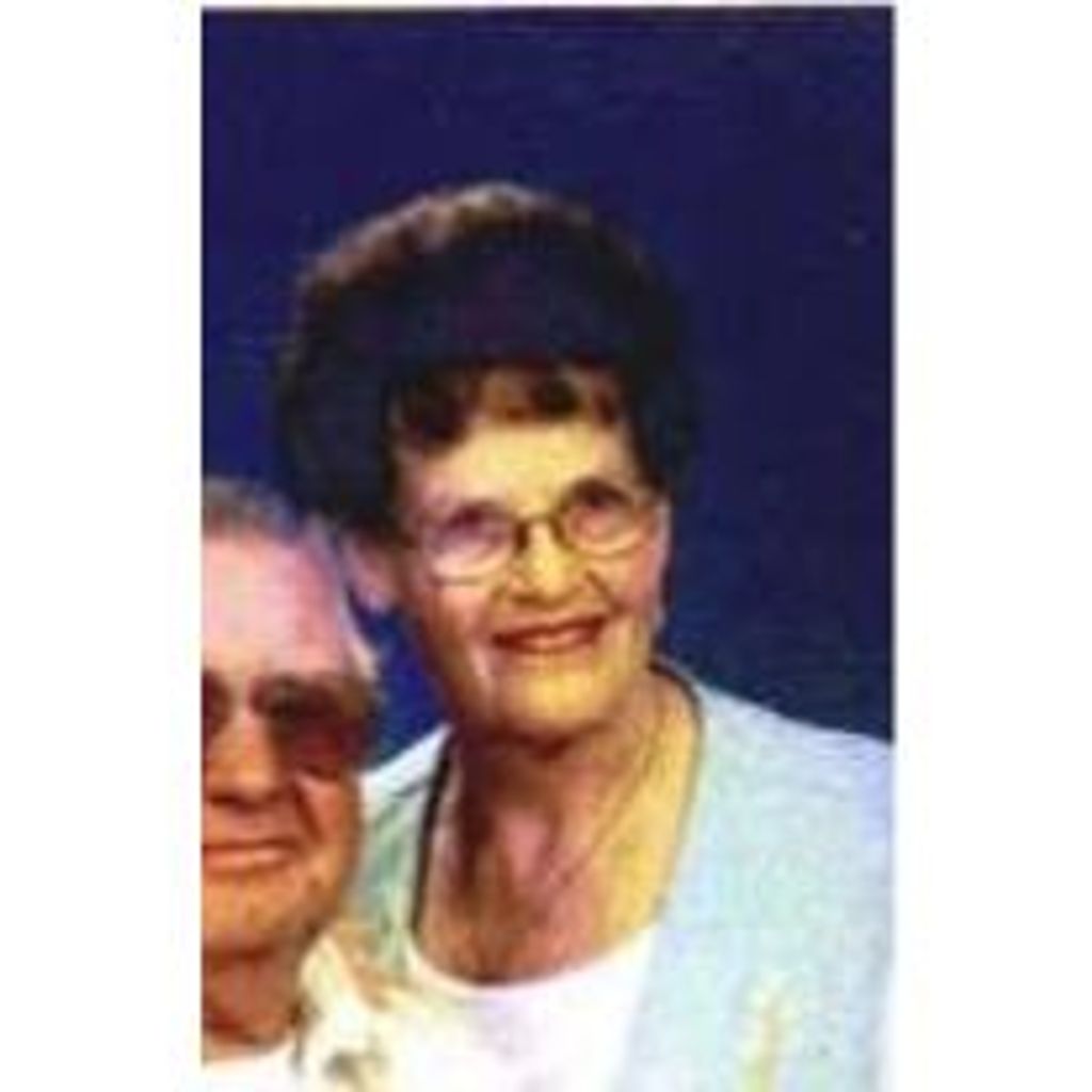 Betty Joyce Weston