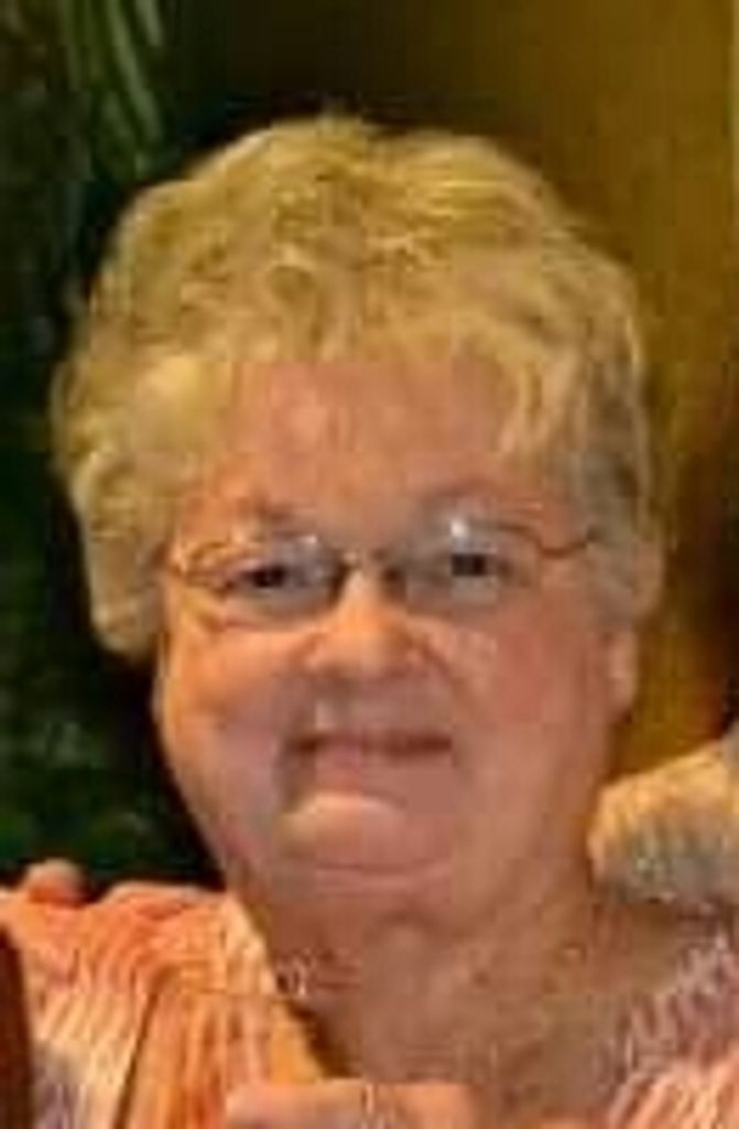 Charlotte (Spurlock)  Hurst