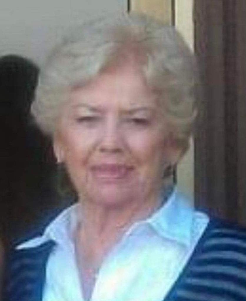 Betty Anderson Profile Photo