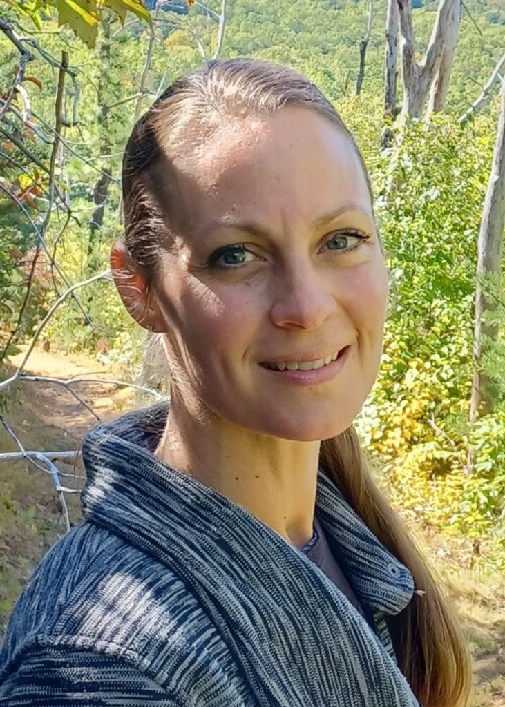 Elizabeth Ann (Overkamp)  Mcpherson