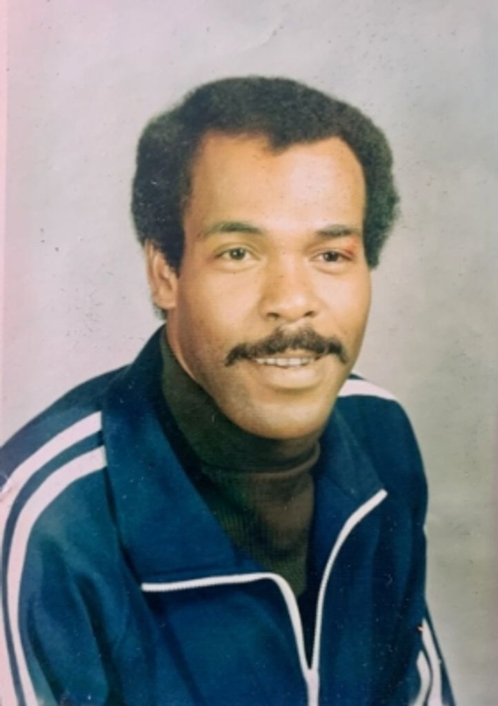 Coach Romeo M Mckinney