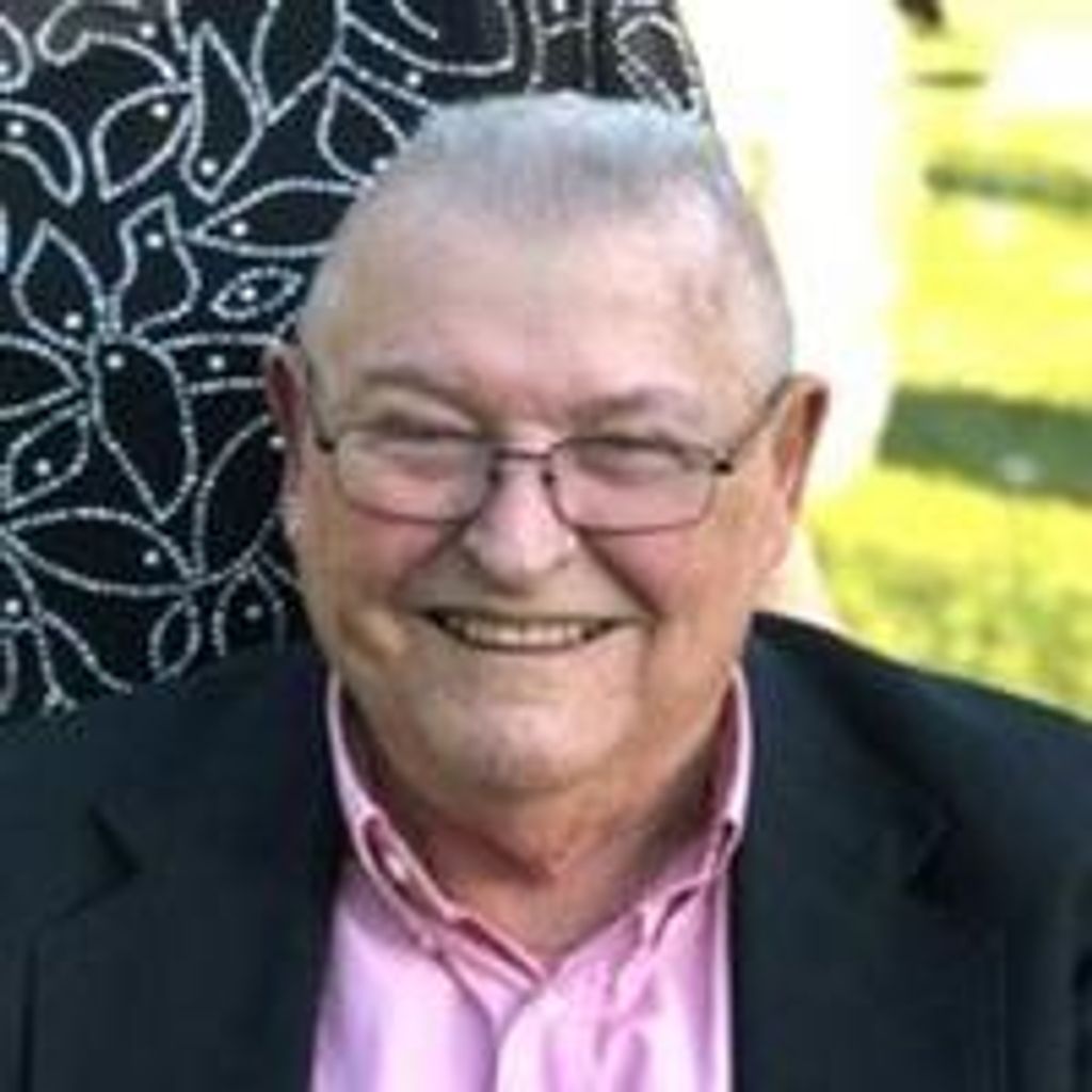 Harry Layton Wimberly