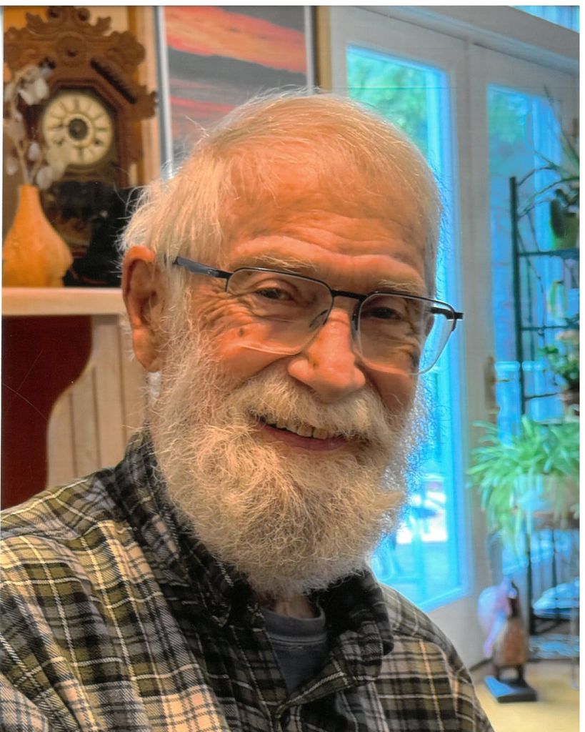 David R. Houston Profile Photo