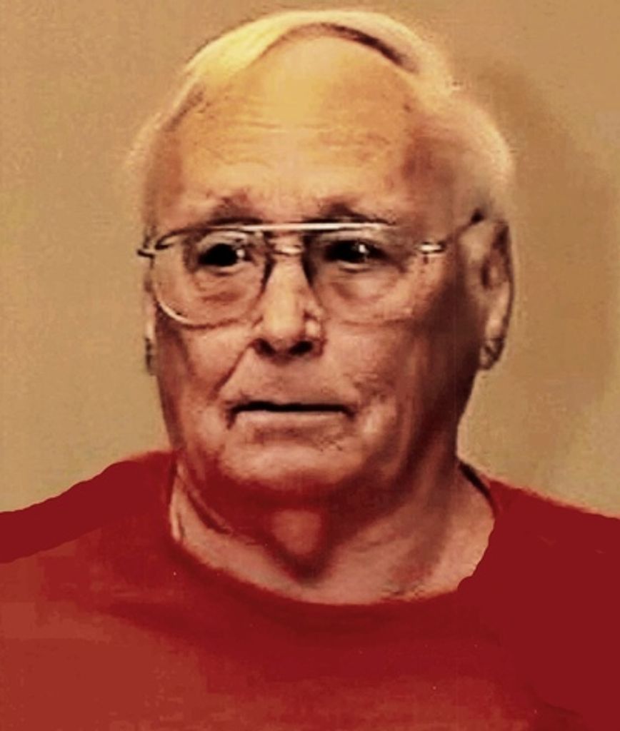 Edgar L. "Eddie" Etchison Profile Photo