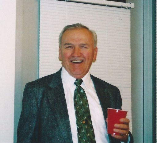 Gary Leroy Lindstrom Profile Photo