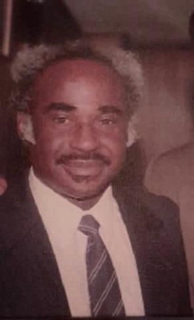 James Edward Hayes Profile Photo