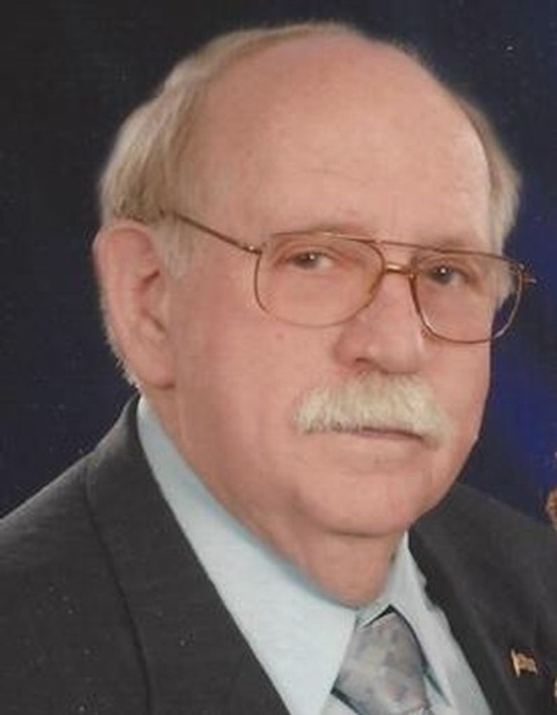 Clifford D. White Profile Photo