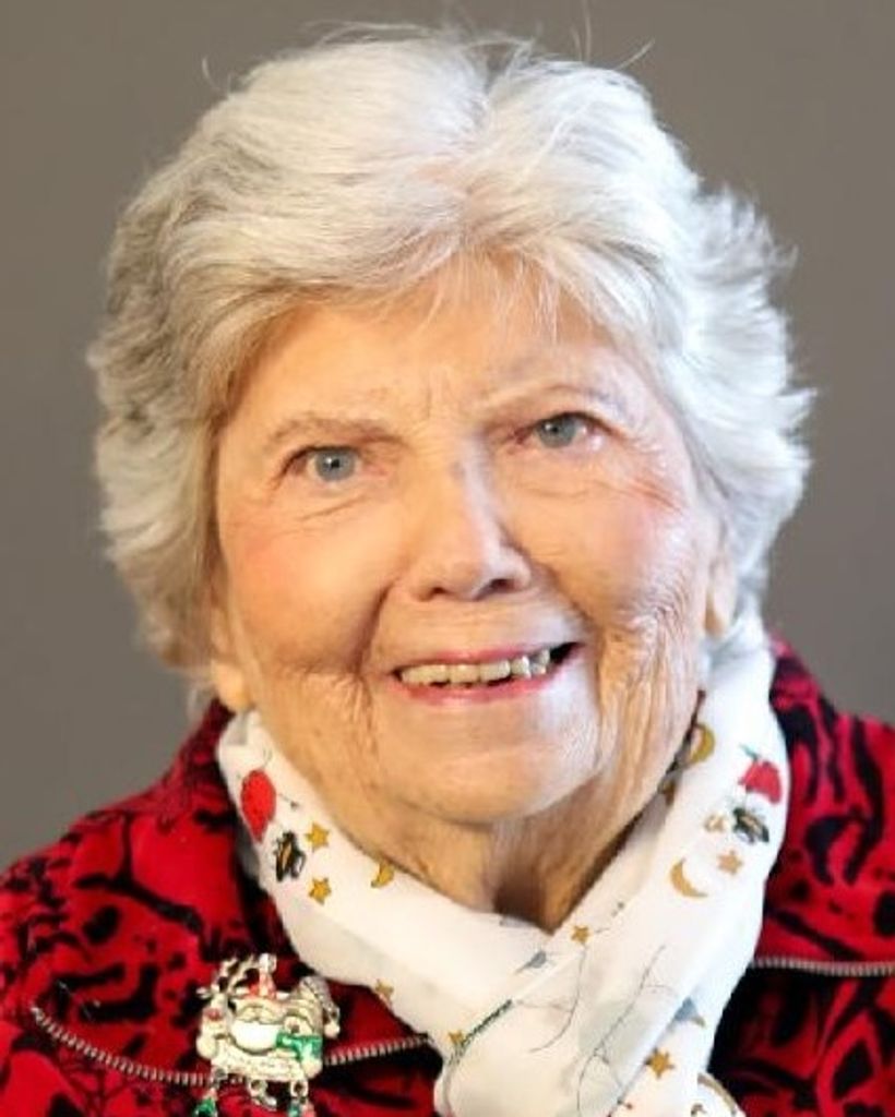 Anna B. Meehan Profile Photo