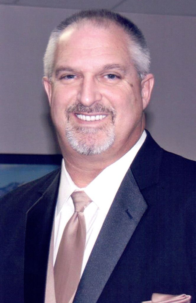 Gregory "Greg" Leroy Chambers Profile Photo
