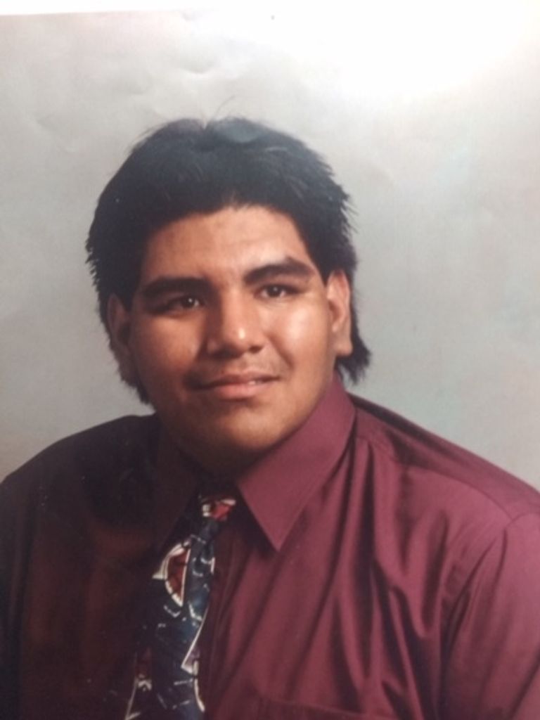 Ricardo F. Barajas Jr, Profile Photo