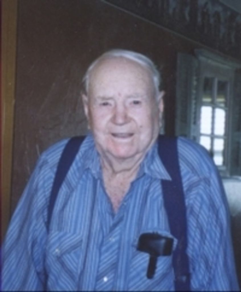 Clarence Berk