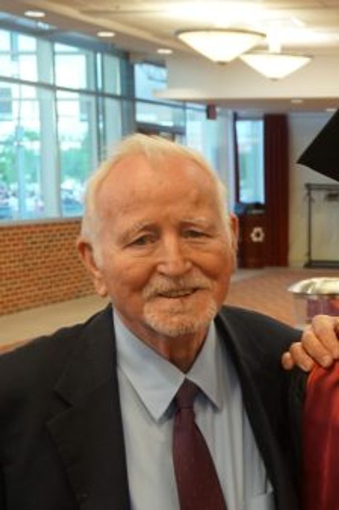 Stephen Francis Flynn