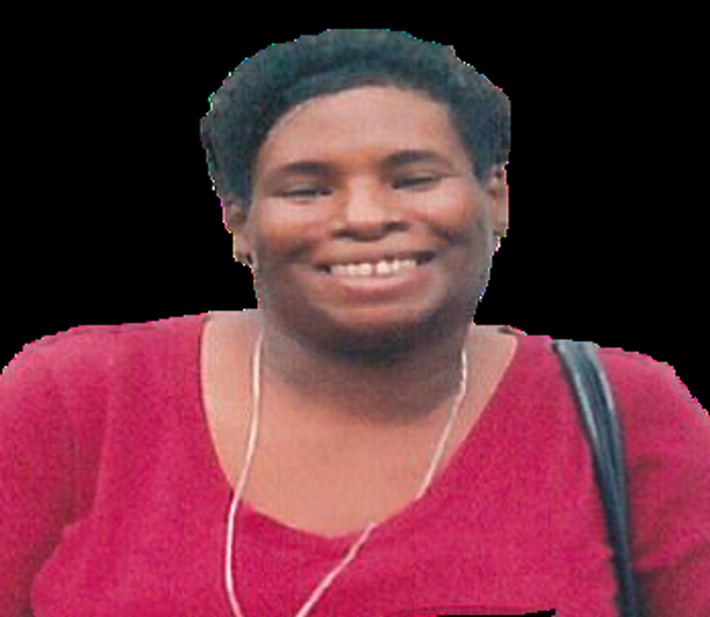 Inez Brooks Ziegler Profile Photo