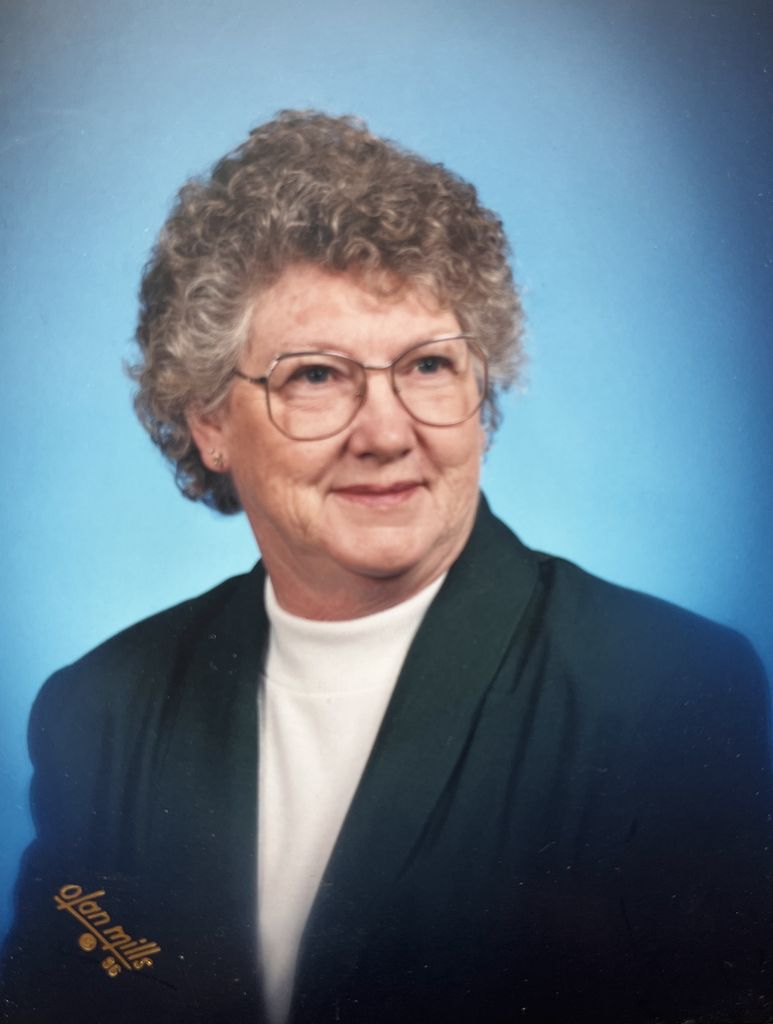 Dora M. Horsley Profile Photo