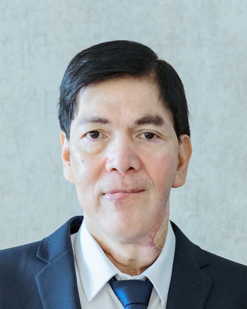 Van Ronald Penano Profile Photo