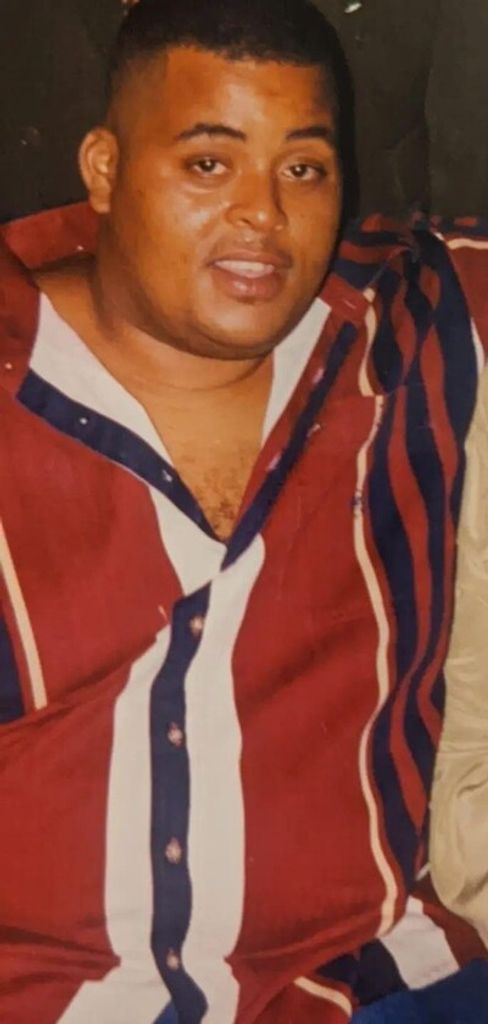 Ray Anthony Dwayne Bembry Profile Photo