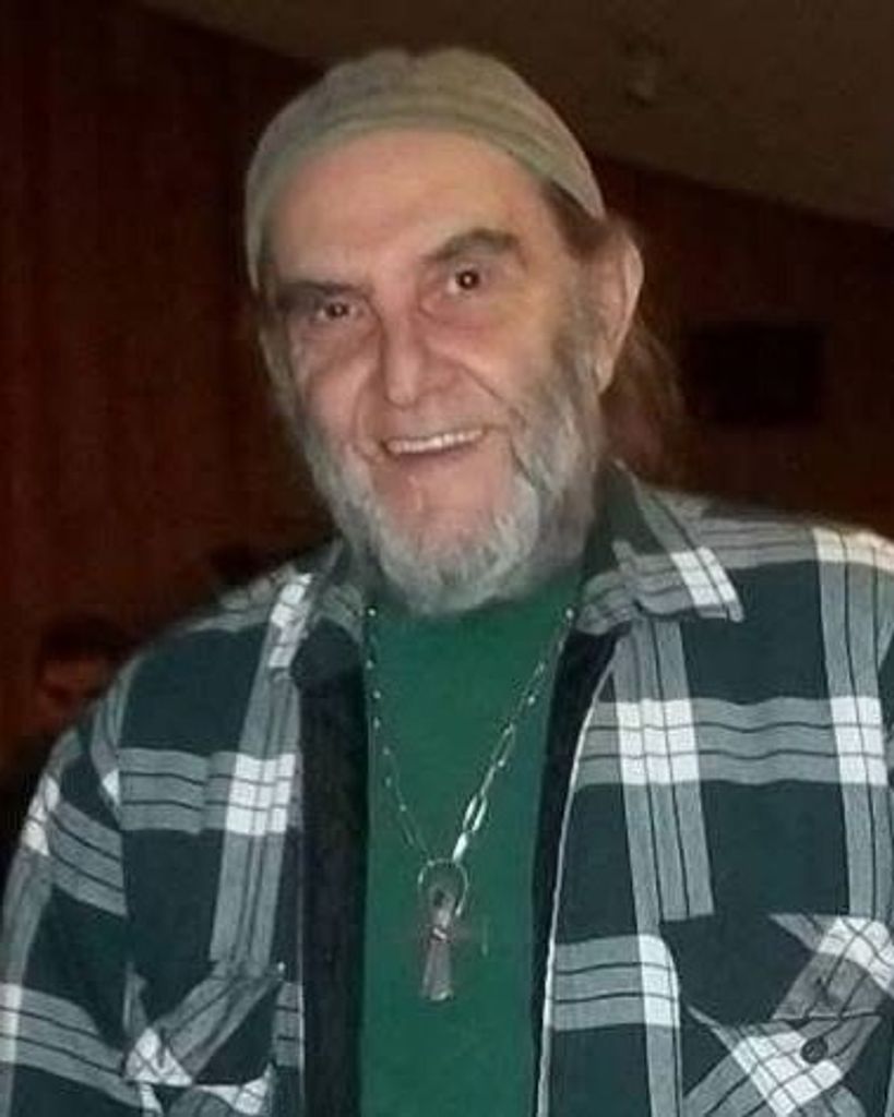 Kenneth Smith Profile Photo