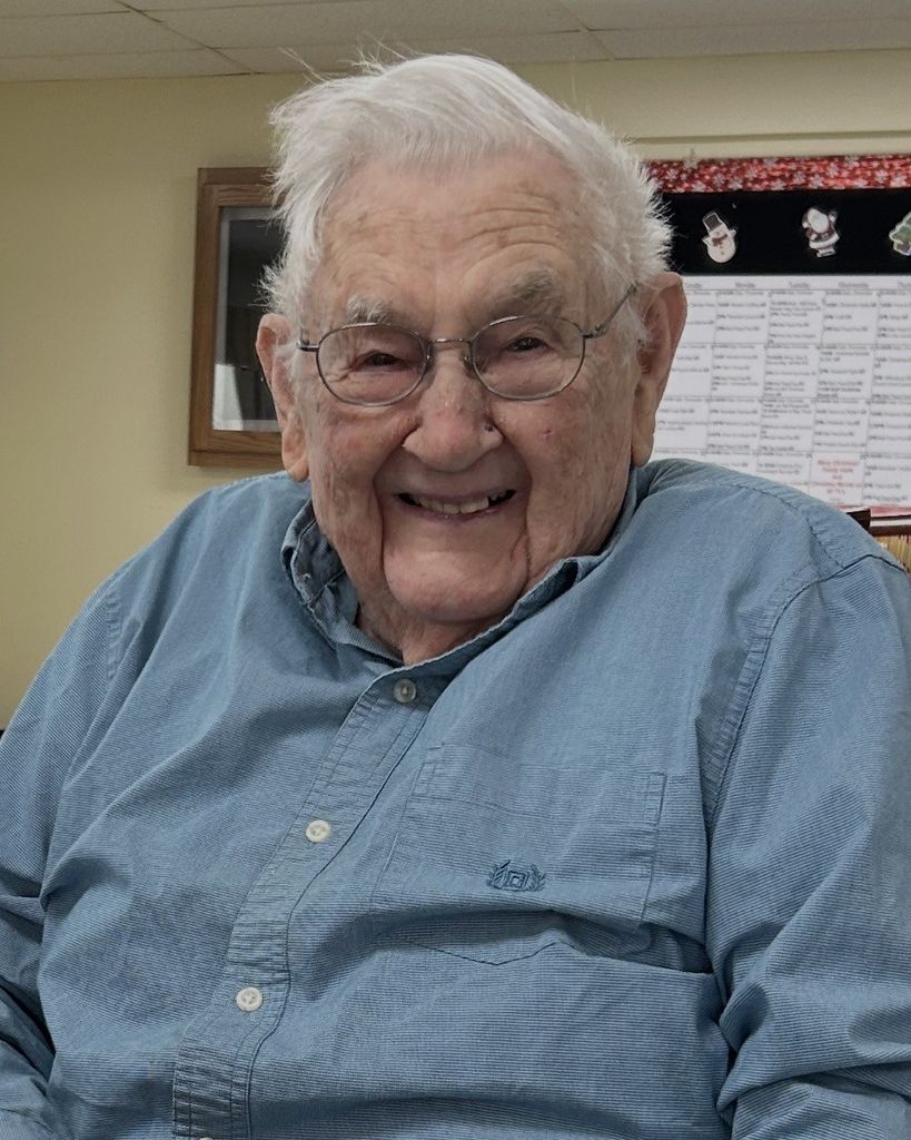 Edmond Oral Samples Profile Photo