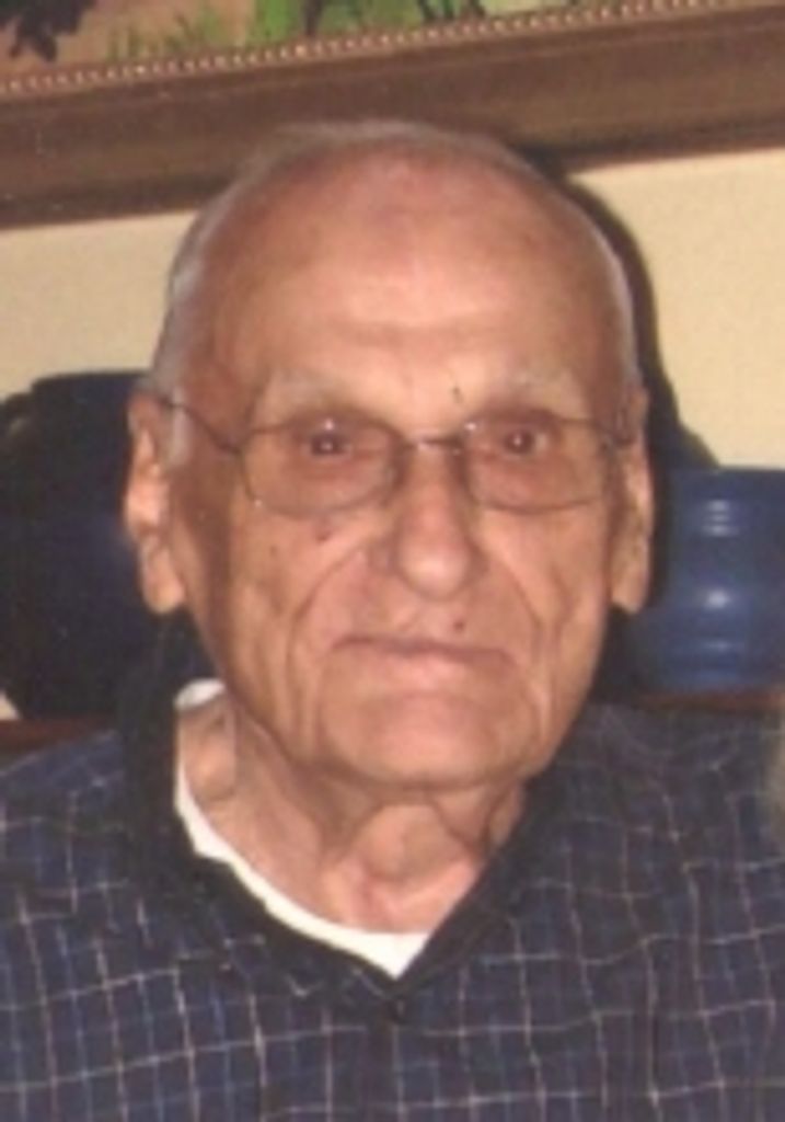 John 'Jack' C. Papeika