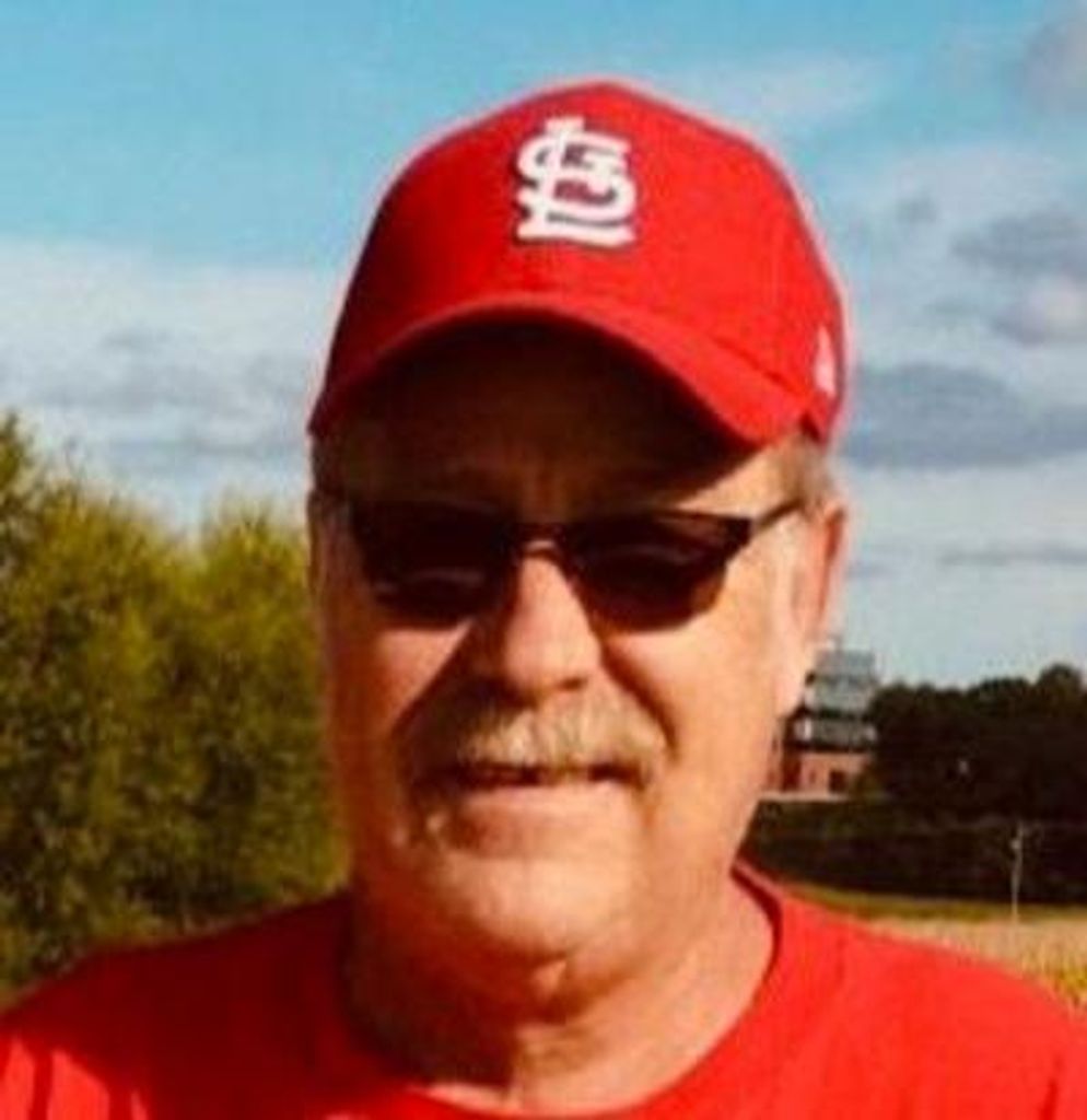 Marvin A. Denison Profile Photo
