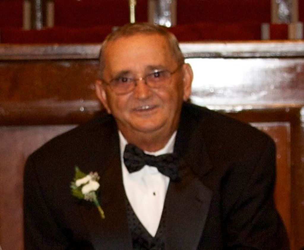 Larry Douglas Hibberts