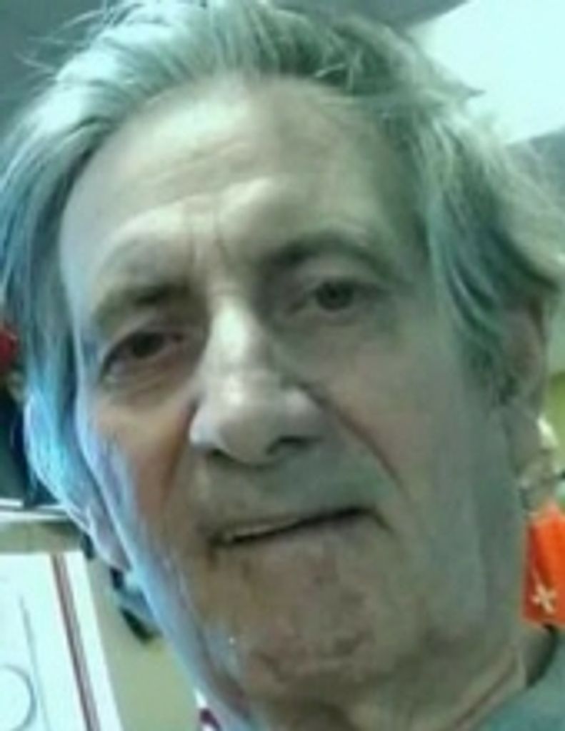 James Duane Brown