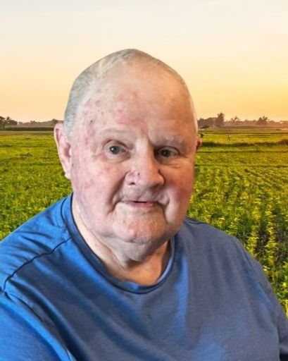 Noah Davis Harp's obituary image