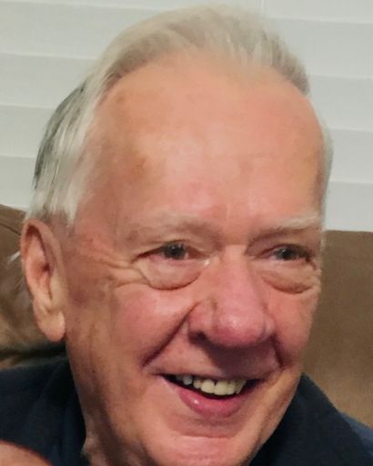 Dale Arthur Montgomery Profile Photo
