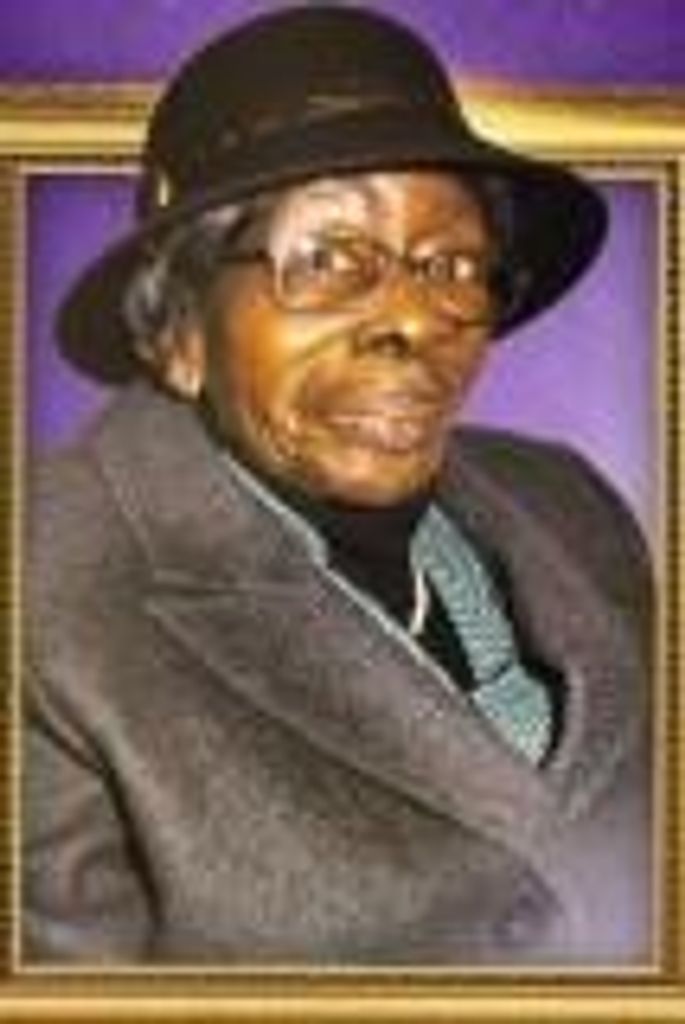 Inez C Simmons Profile Photo